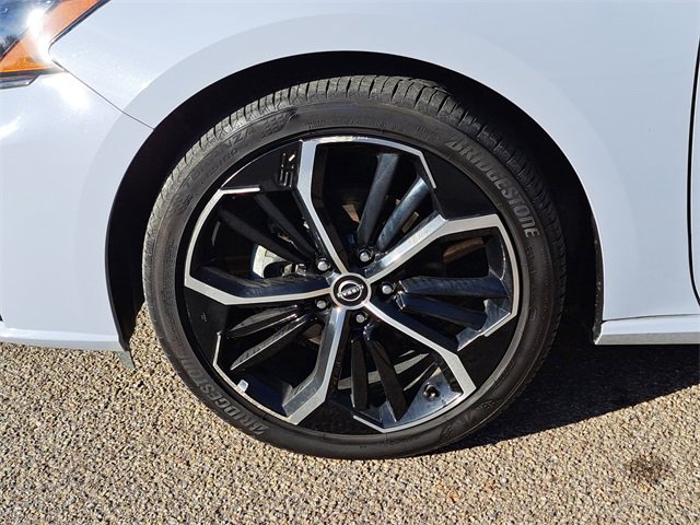 Used 2024 Nissan Altima 2.5 SR image 10