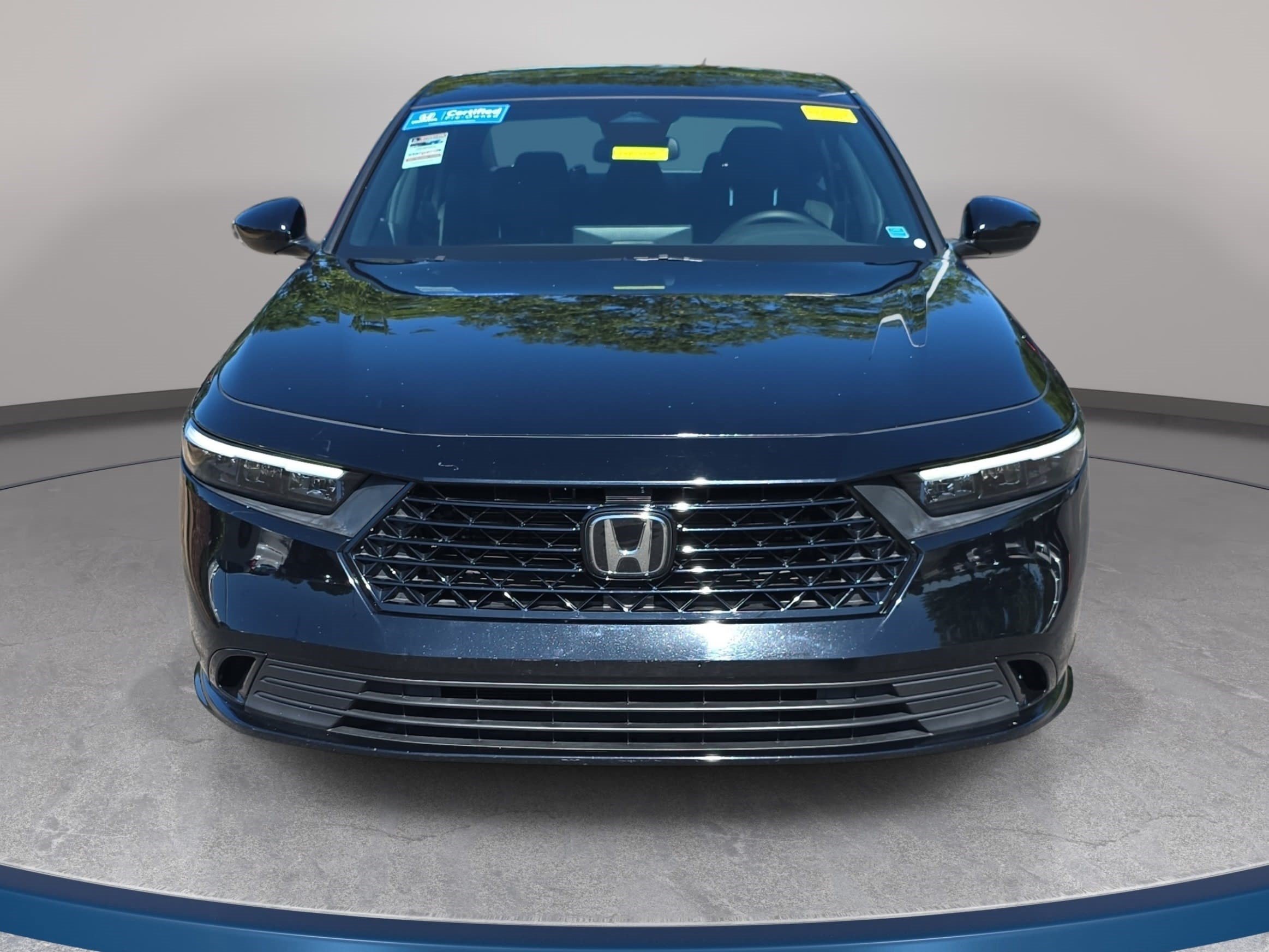 Used 2023 Honda Accord Sport image 2