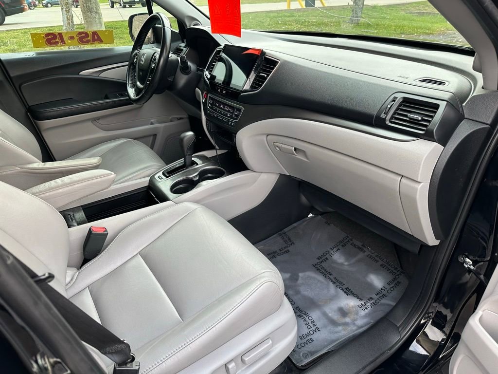 Used 2016 Honda Pilot EX-L image 18