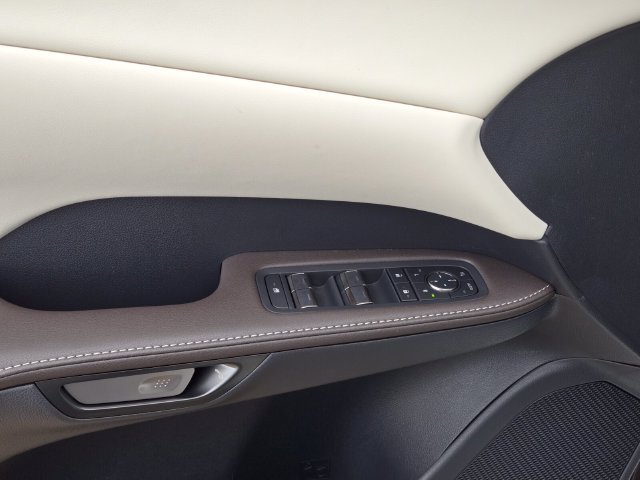 New 2026 Lexus RX 350 Premium Plus w/ Accessory Package (Z1) FWD image 9