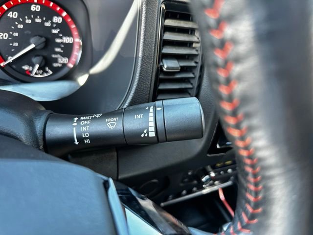 Used 2023 Nissan Frontier Pro-X w/ Pro-X Premium Package image 27