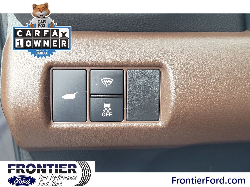 Used 2023 Honda Pilot Elite image 16