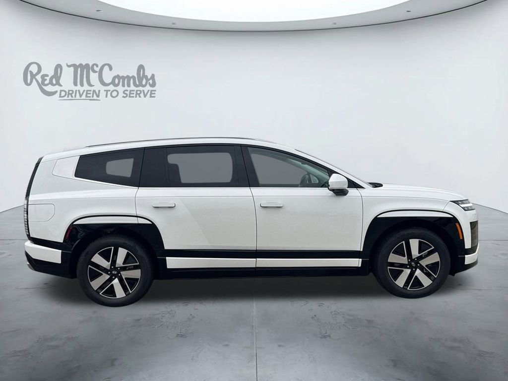 New 2026 Hyundai Ioniq 9 SEL image 6