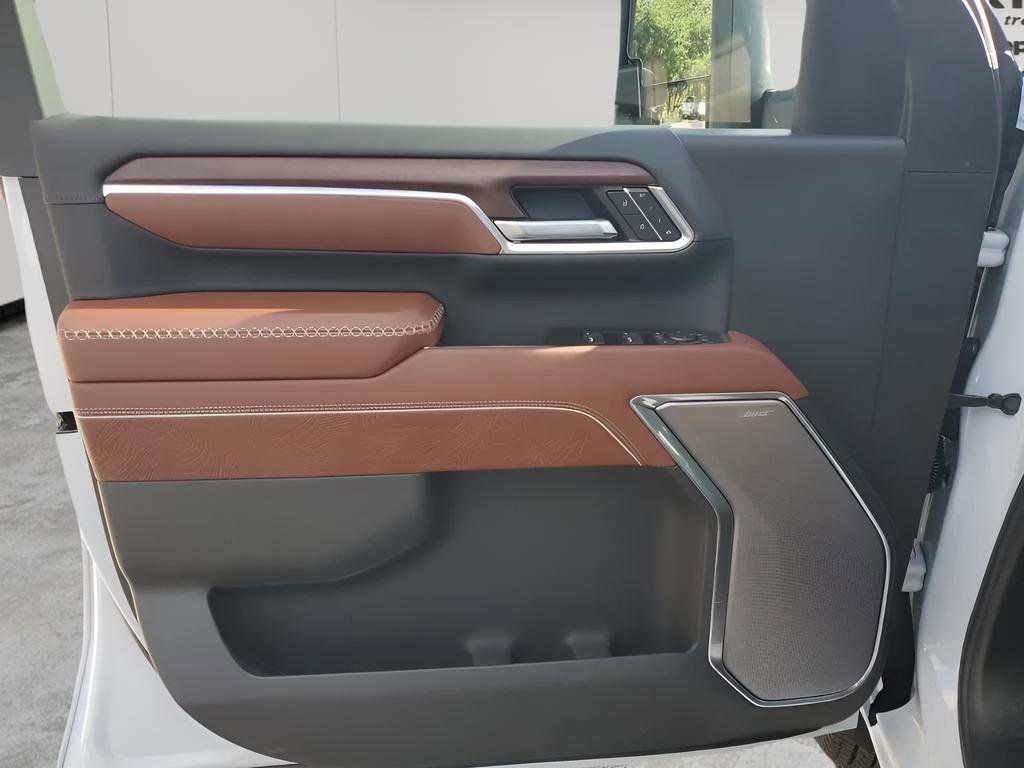 New 2026 GMC Sierra 3500 Denali Ultimate image 40