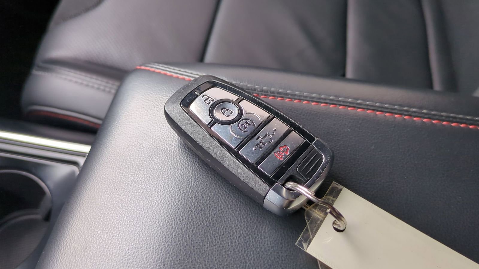 Certified 2024 Ford F150 Raptor image 38