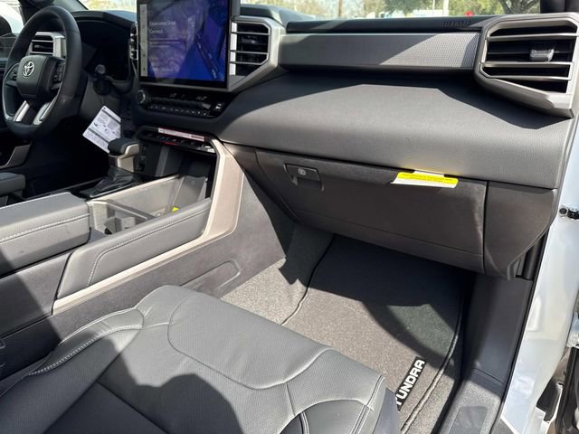 New 2026 Toyota Tundra Limited image 14