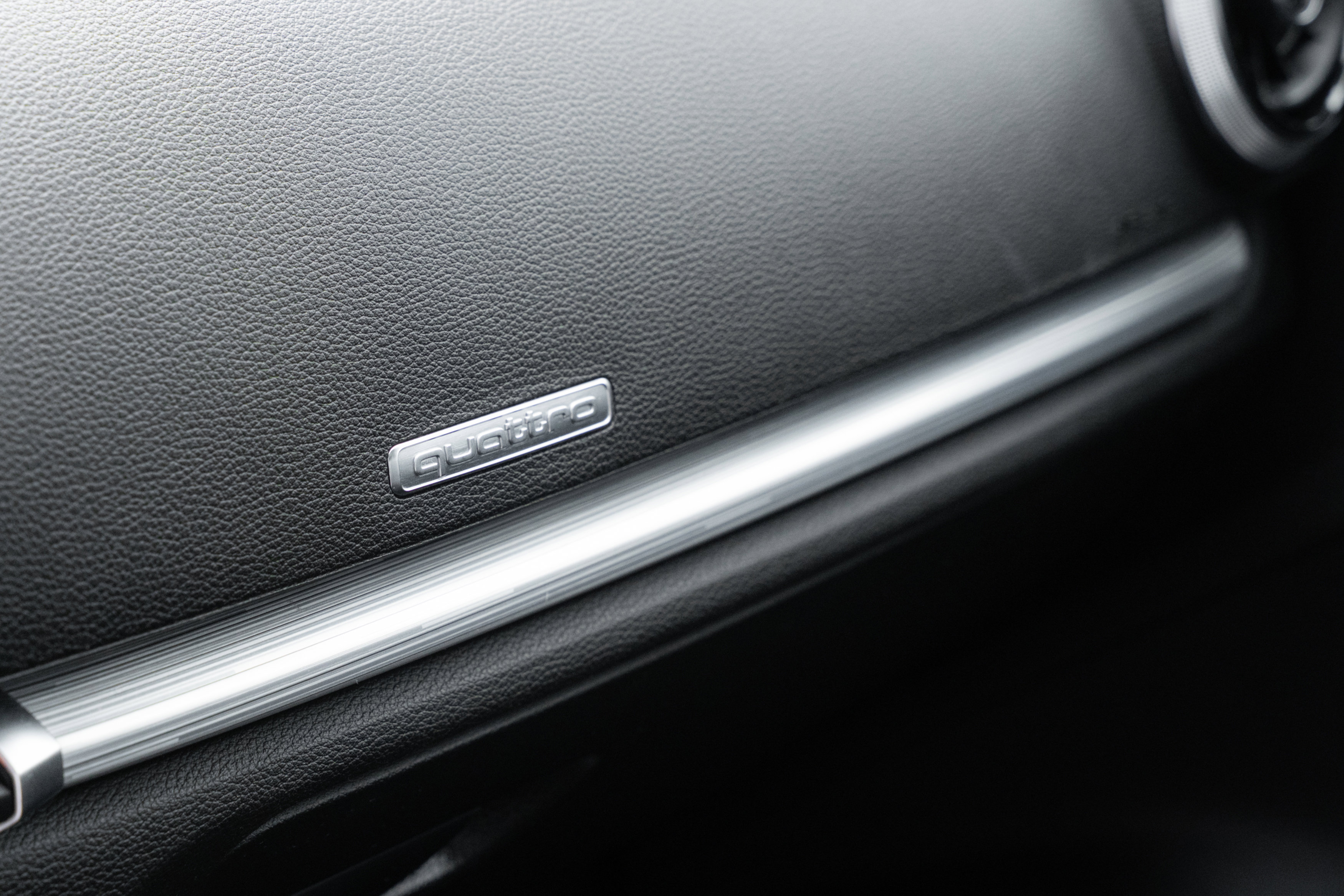 Used 2018 Audi A3 2.0T Premium Plus w/ Premium Plus Package image 19