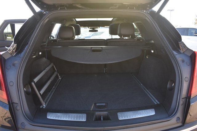 Used 2025 Cadillac XT5 Premium Luxury image 18