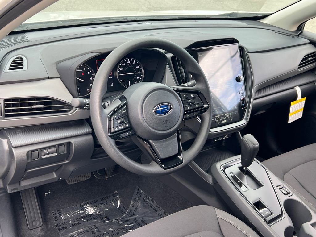 New 2026 Subaru Crosstrek 2.0i Premium image 21