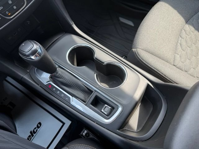Used 2020 Chevrolet Equinox LT w/ Driver Convenience Package FWD image 27