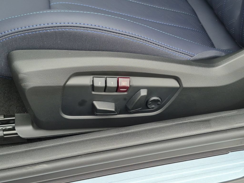 New 2026 MINI Cooper Convertible FWD image 12