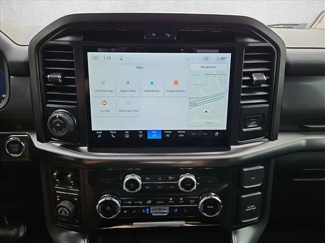 New 2026 Ford F150 Lariat w/ Equipment Group 502A High image 12