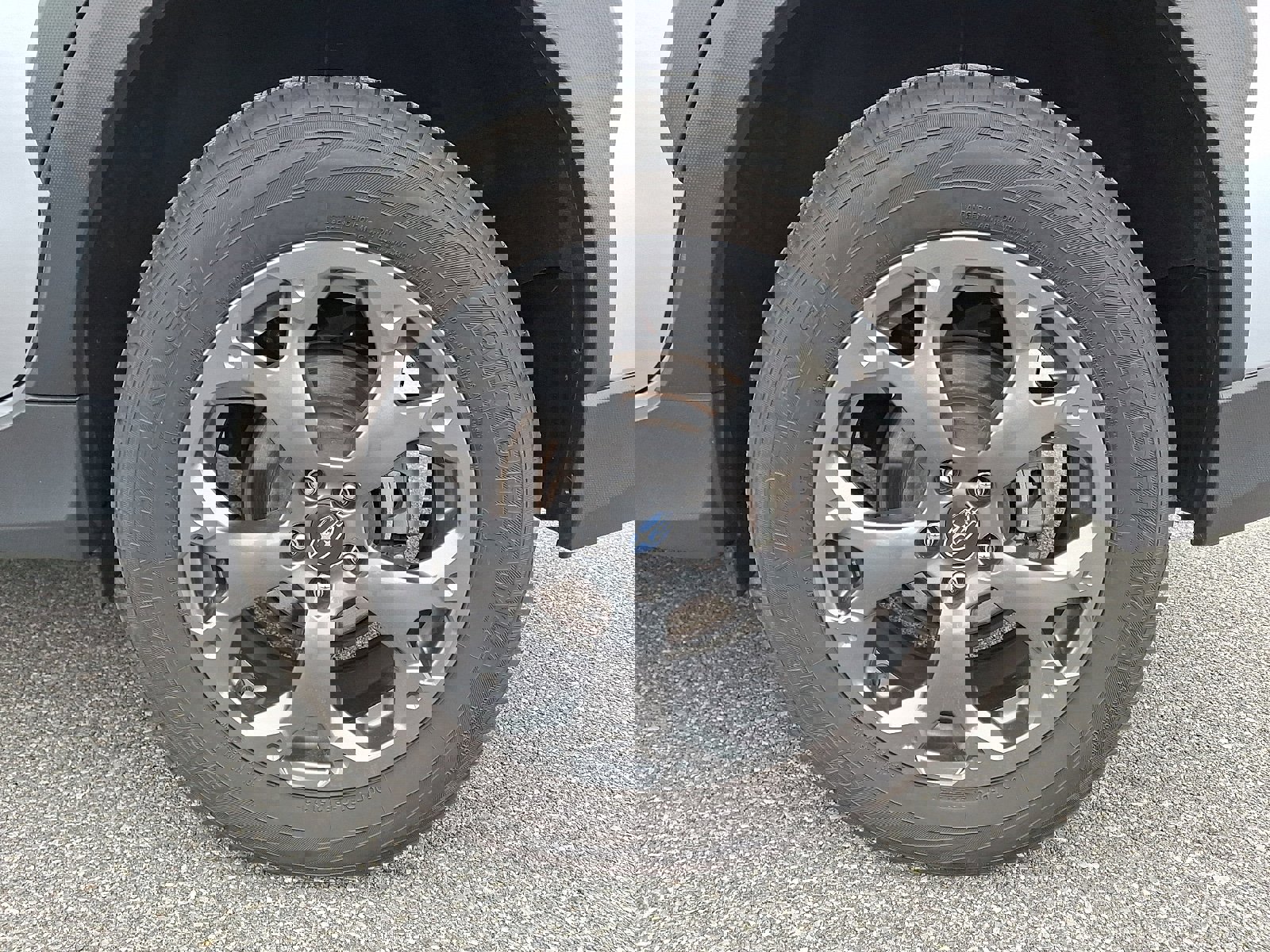 Certified 2023 Subaru Crosstrek 2.5i Sport image 8