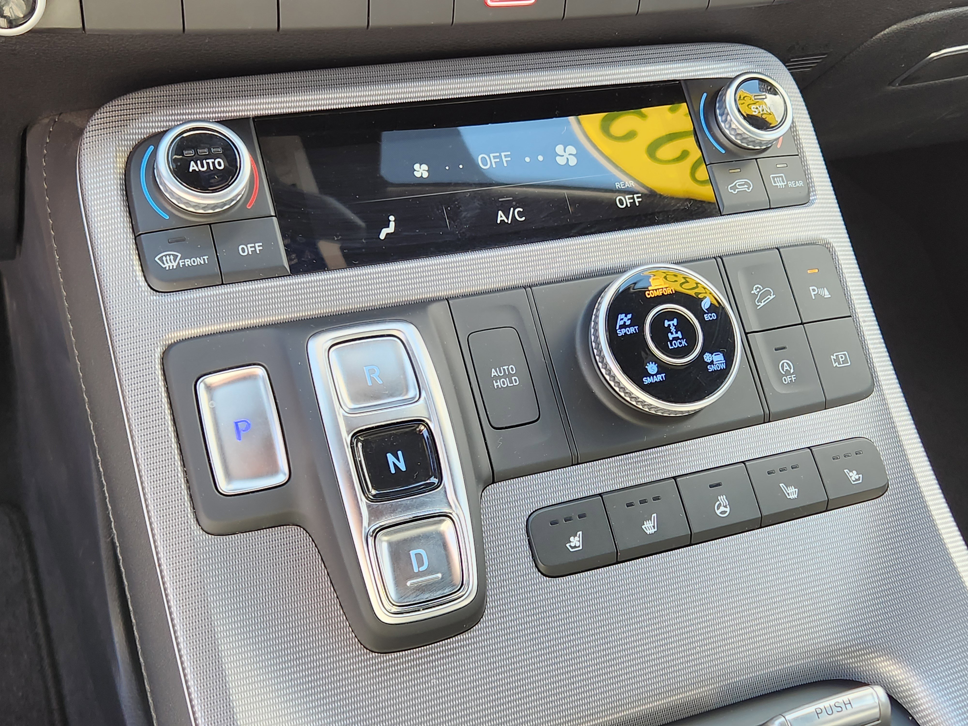 Used 2023 Hyundai Palisade Calligraphy image 21