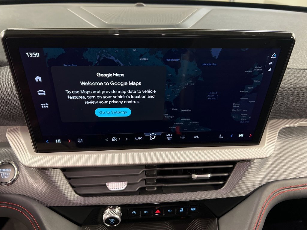 New 2026 Ford Explorer ST-Line w/ ST-Line Street Pack image 11