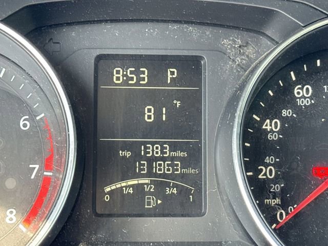 Used 2017 Volkswagen Jetta S FWD image 14