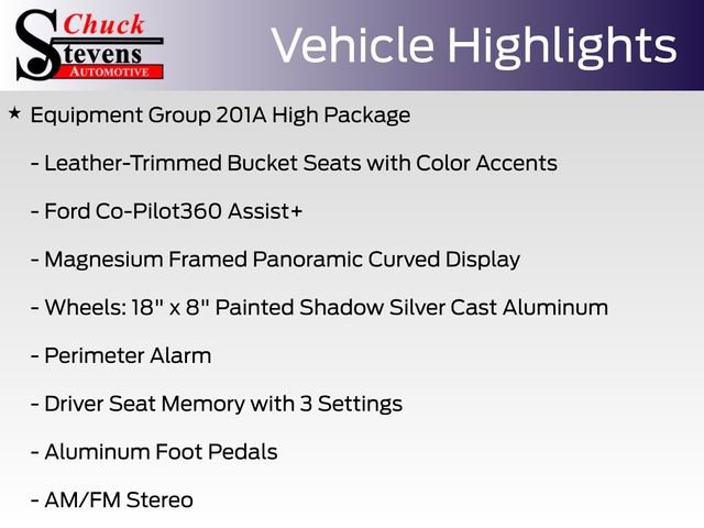 New 2026 Ford Mustang Premium image 11