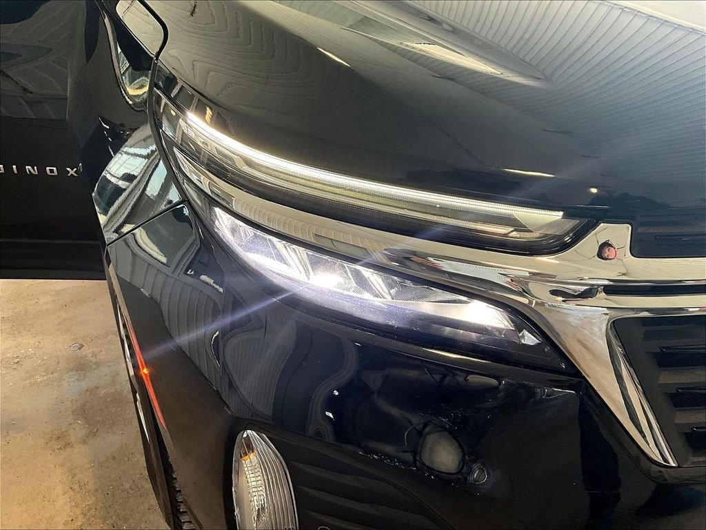 Used 2022 Chevrolet Equinox LT image 31