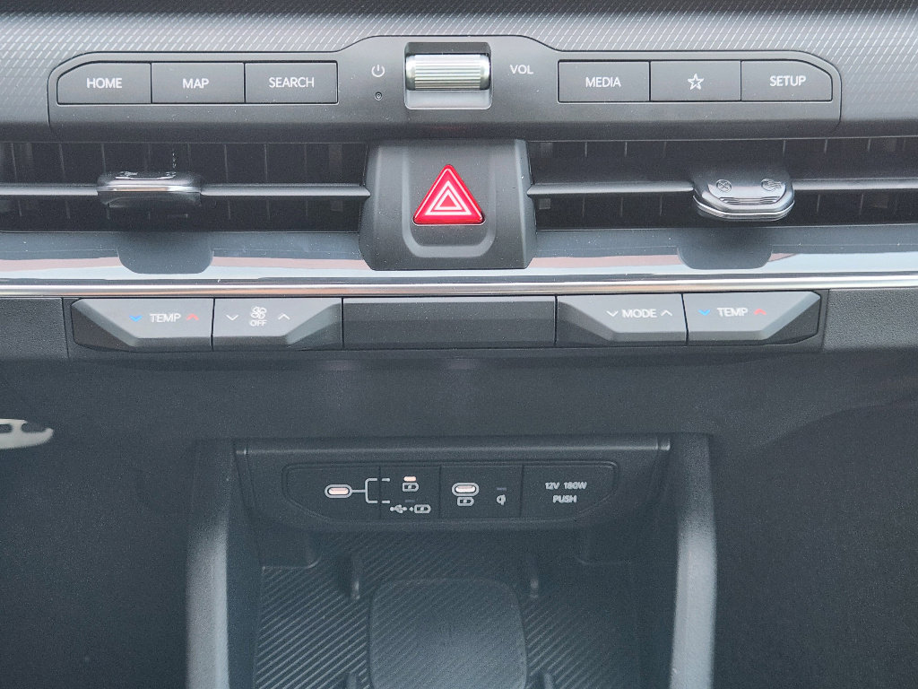 New 2026 Kia K4 GT-Line Turbo image 14