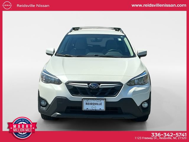 Used 2023 Subaru Crosstrek 2.0i Premium AWD/4WD image 9