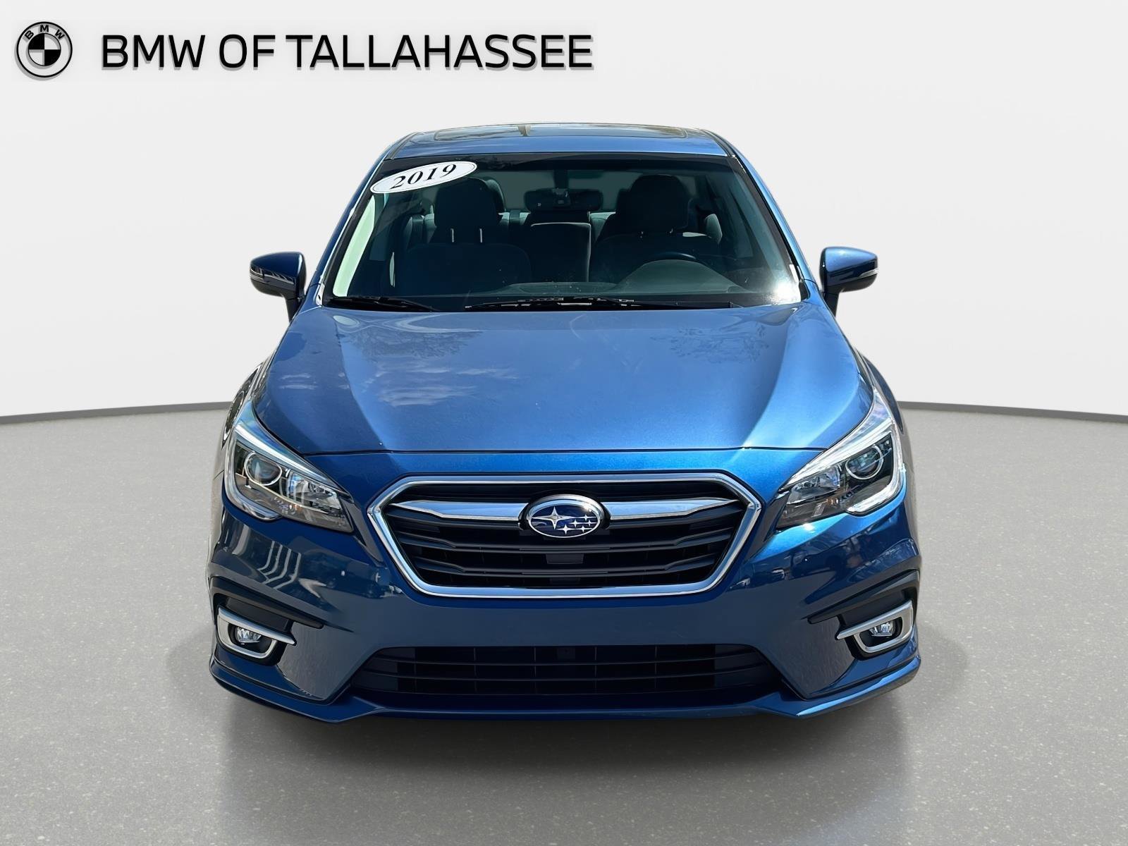 Used 2019 Subaru Legacy 2.5i Premium image 2