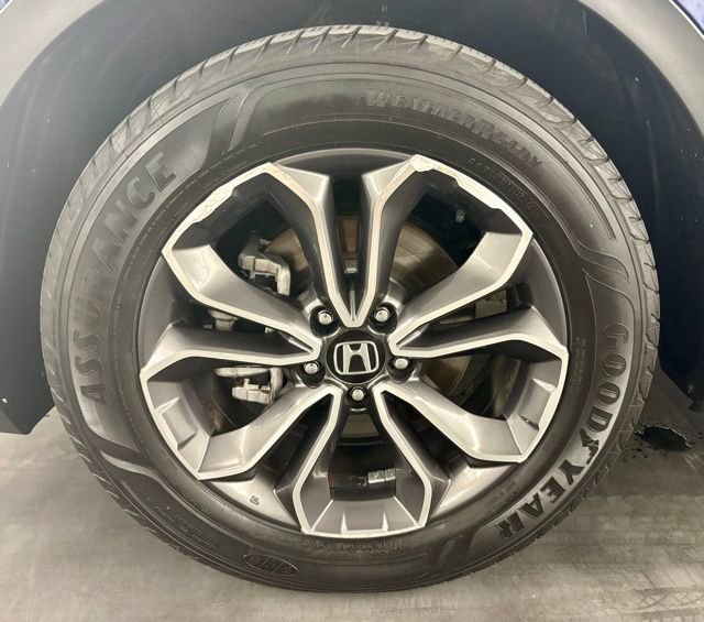 Used 2020 Honda CR-V EX-L image 10