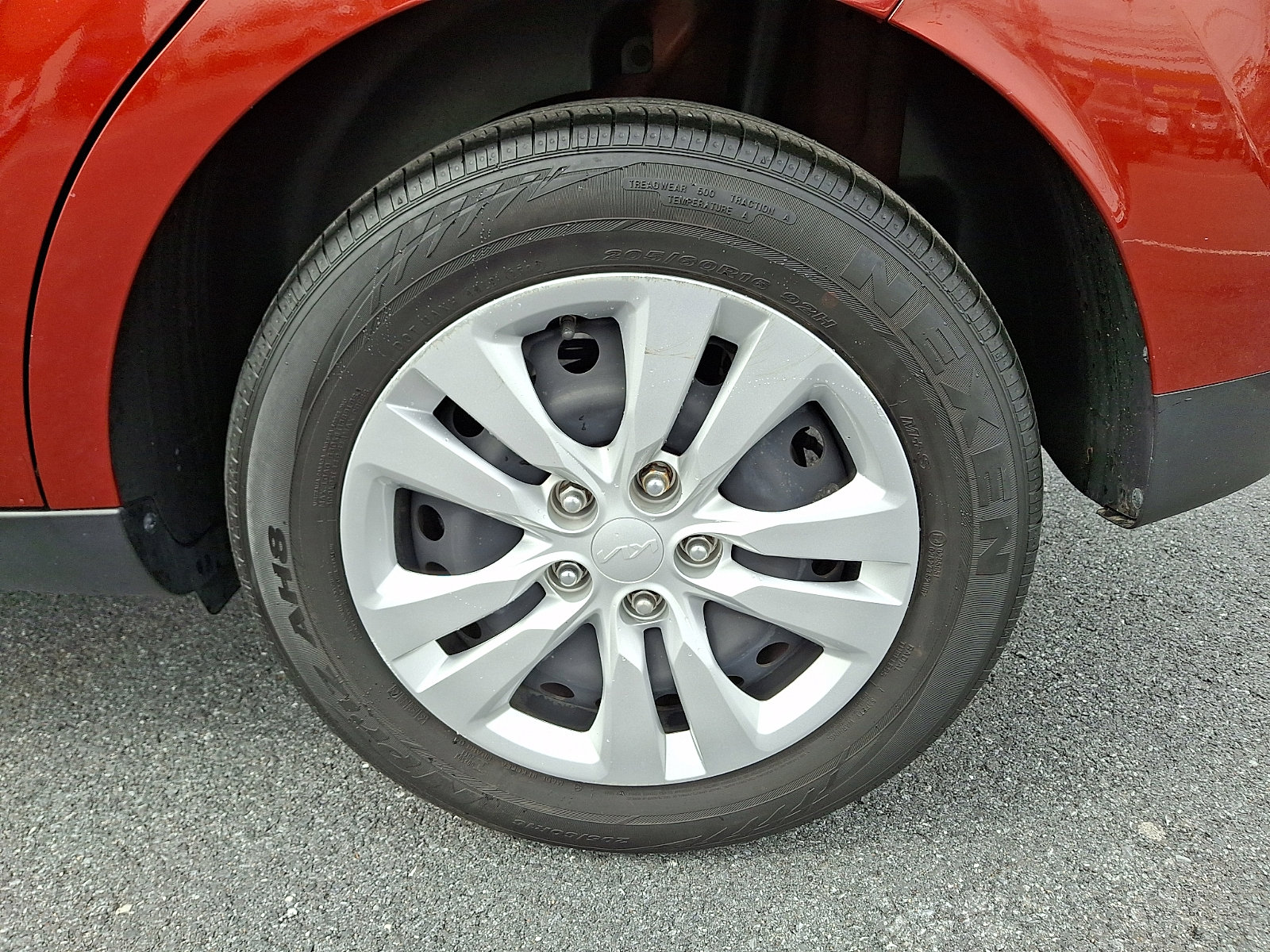 Used 2023 Kia Soul LX image 9