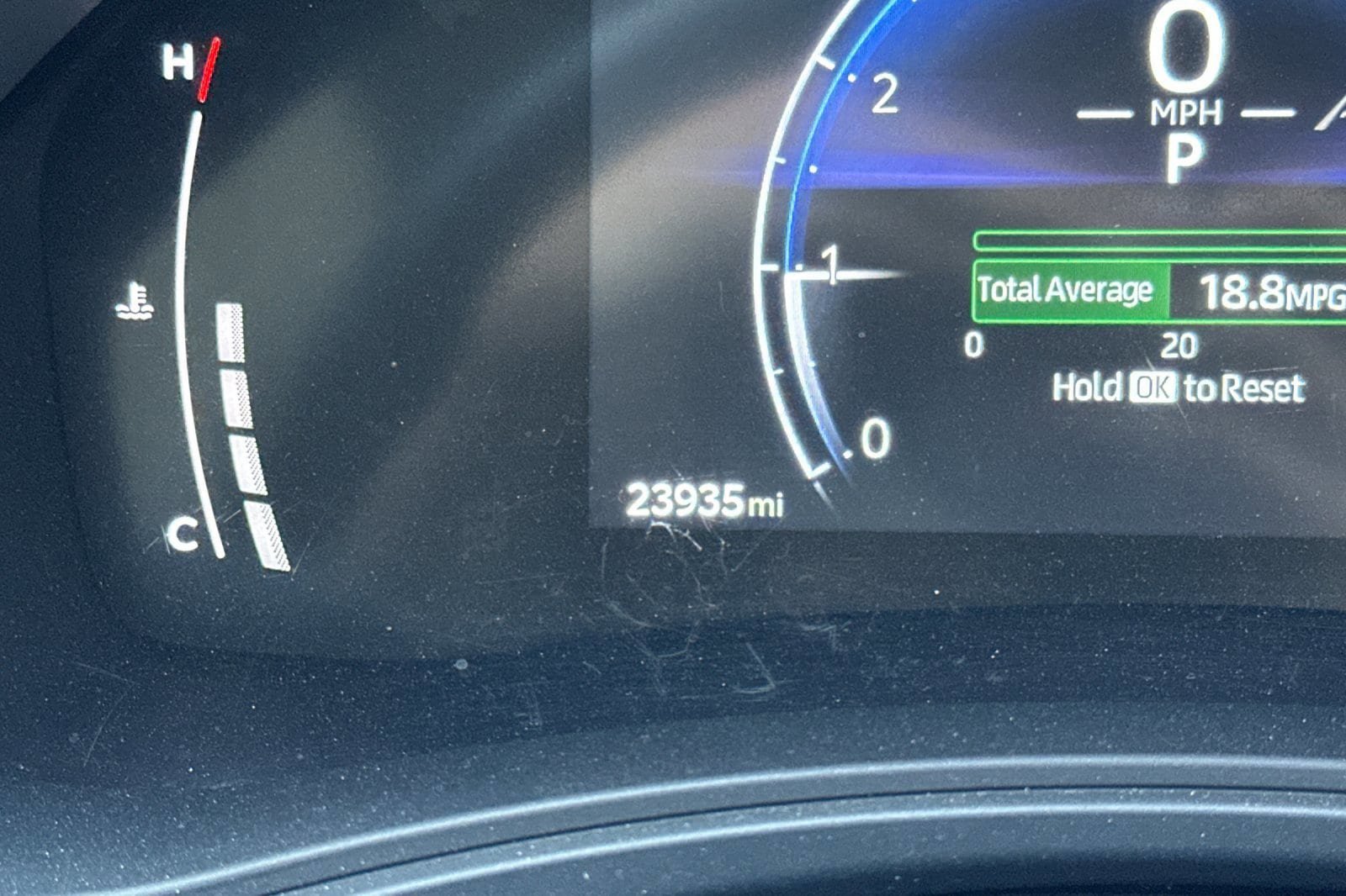 Certified 2025 Toyota Grand Highlander FWD image 26