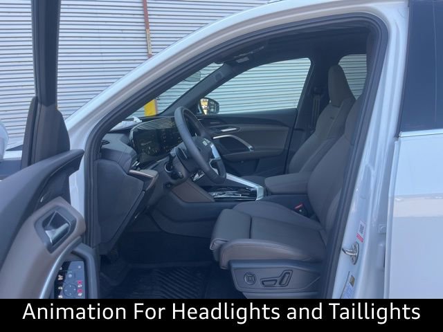 New 2025 Audi Q5 2.0T Premium Plus image 22