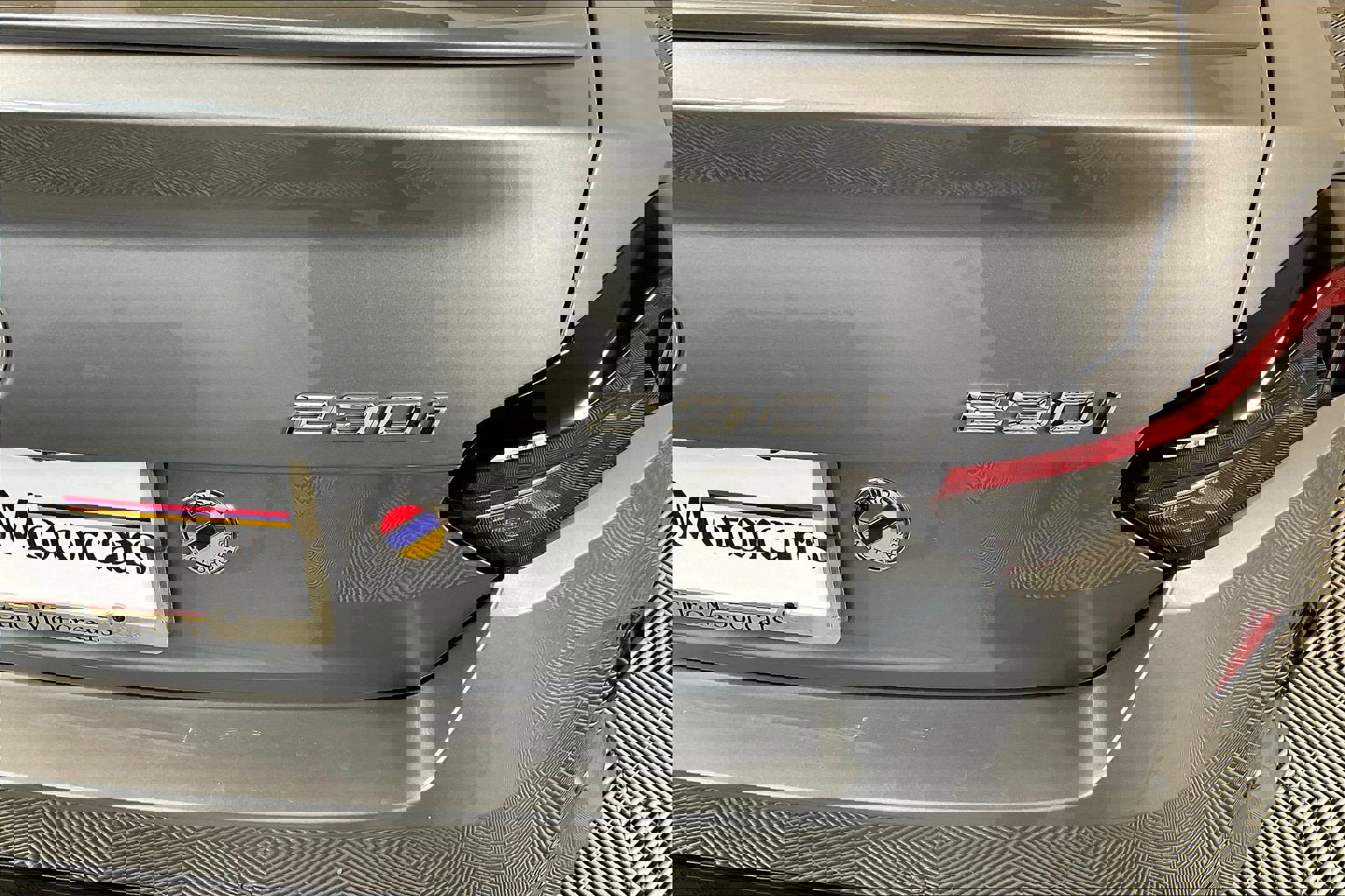 New 2026 BMW 230i xDrive Coupe w/ Premium Package image 12