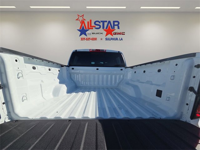 New 2026 GMC Canyon Elevation image 31