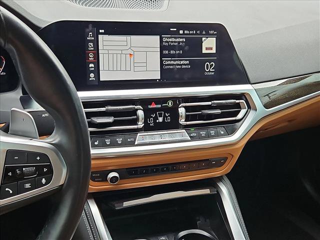 Used 2023 BMW 440i xDrive Coupe w/ Premium Package AWD/4WD image 15