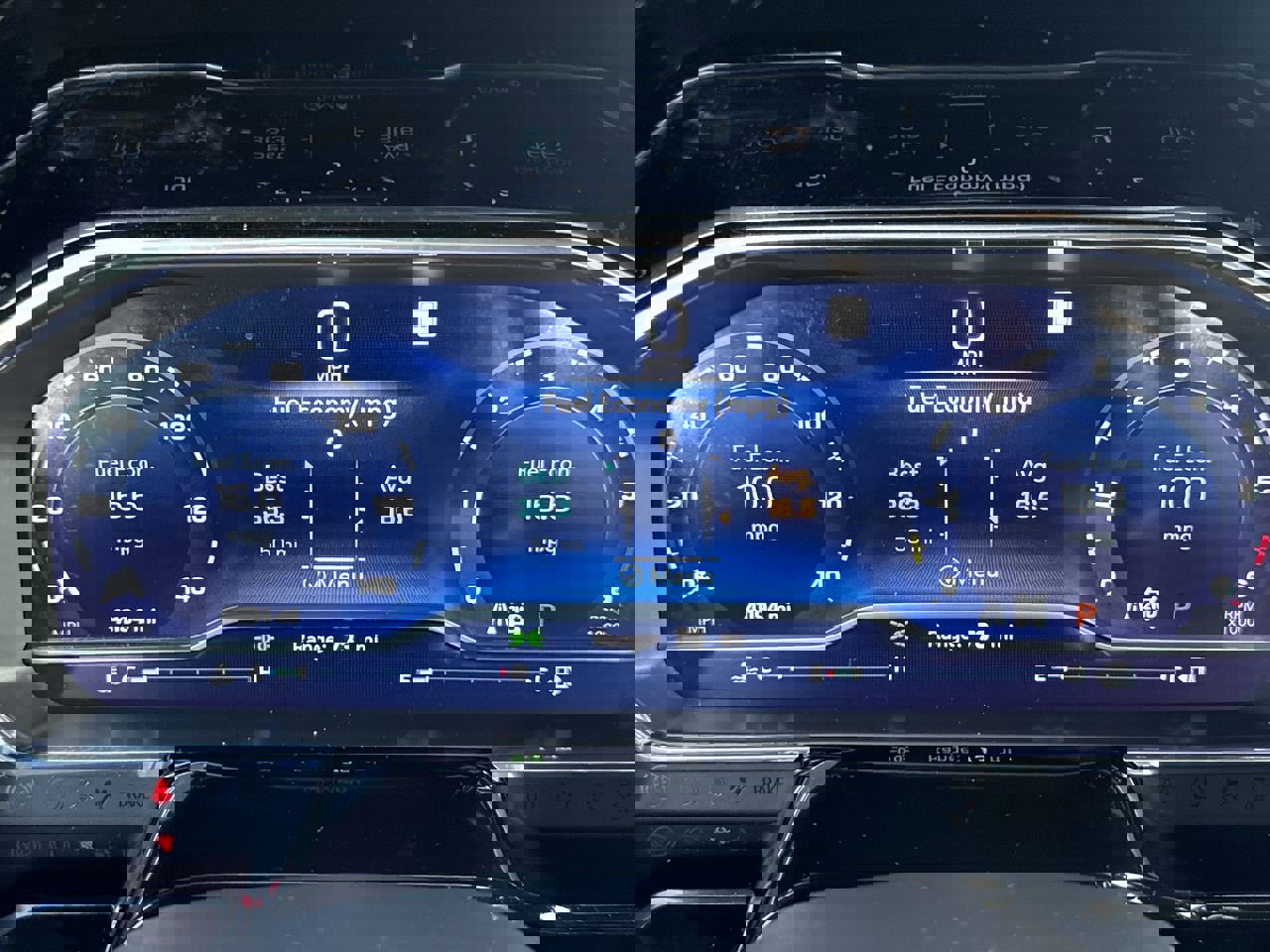 Used 2022 Chevrolet Silverado 1500 LTZ w/ LTZ Premium Package image 10