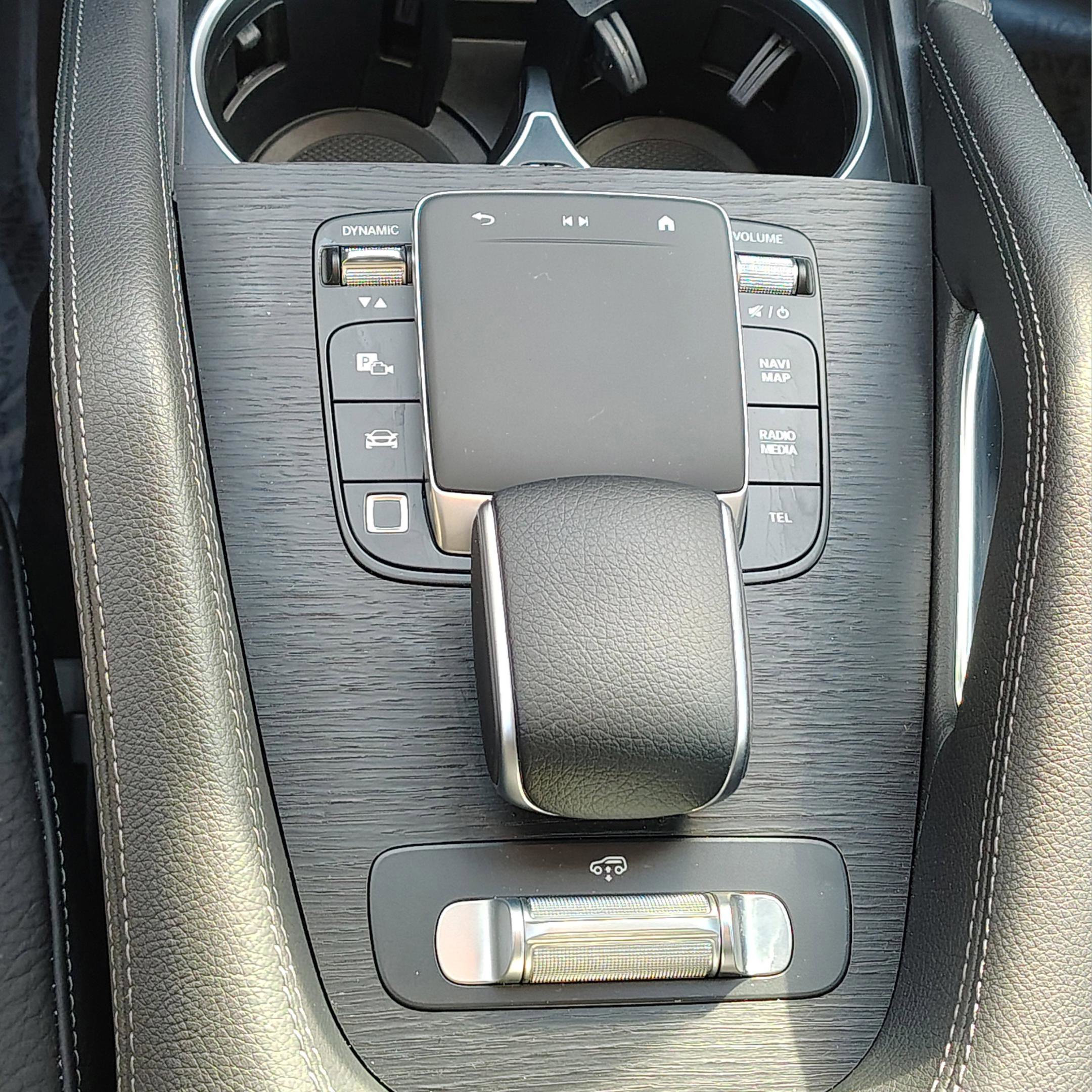 Certified 2026 Mercedes-Benz GLS 450 4MATIC image 22