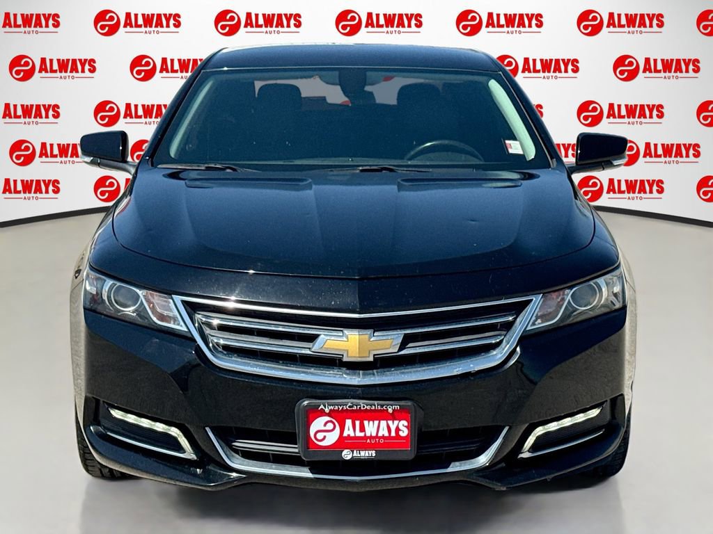 Used 2019 Chevrolet Impala LT image 2
