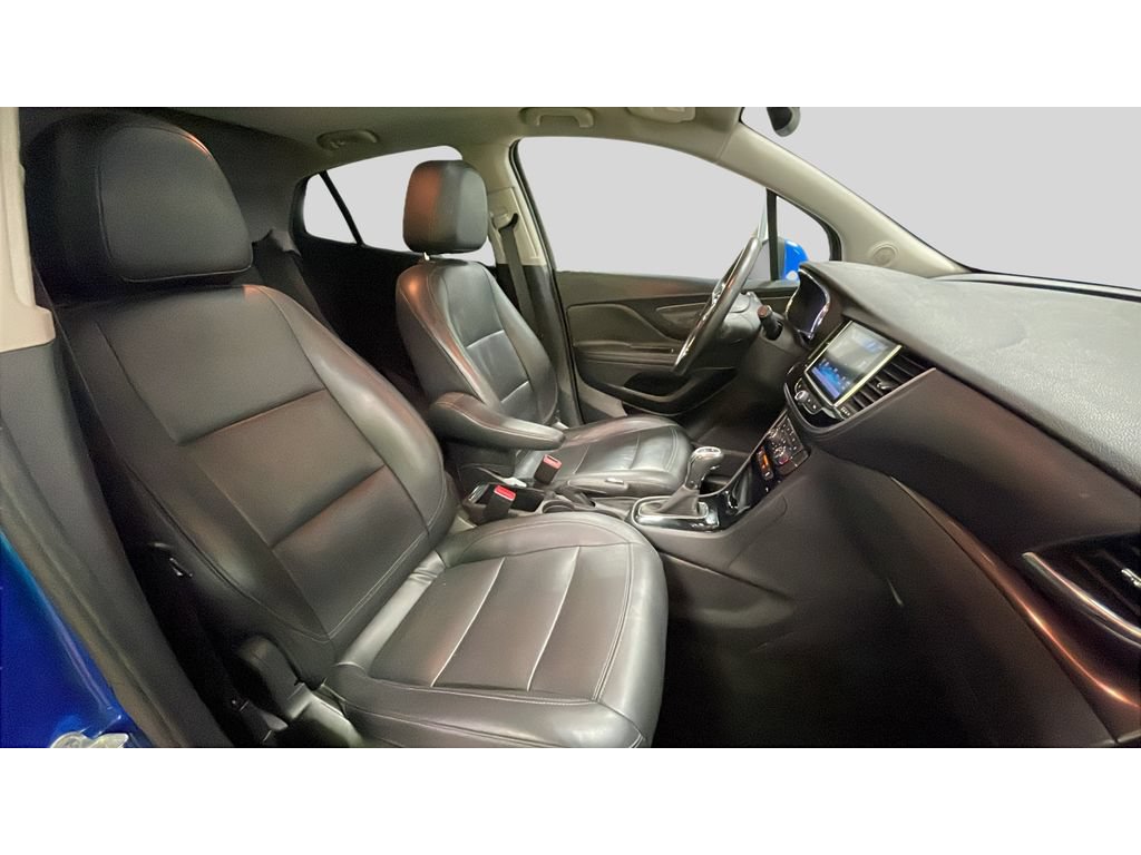 Used 2018 Buick Encore Essence AWD/4WD image 18