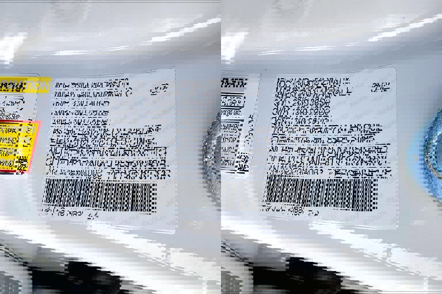 Used 2022 Acura TLX SH-AWD w/ A-SPEC Pkg image 36