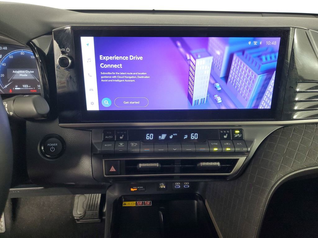 Used 2025 Toyota Camry XLE image 16