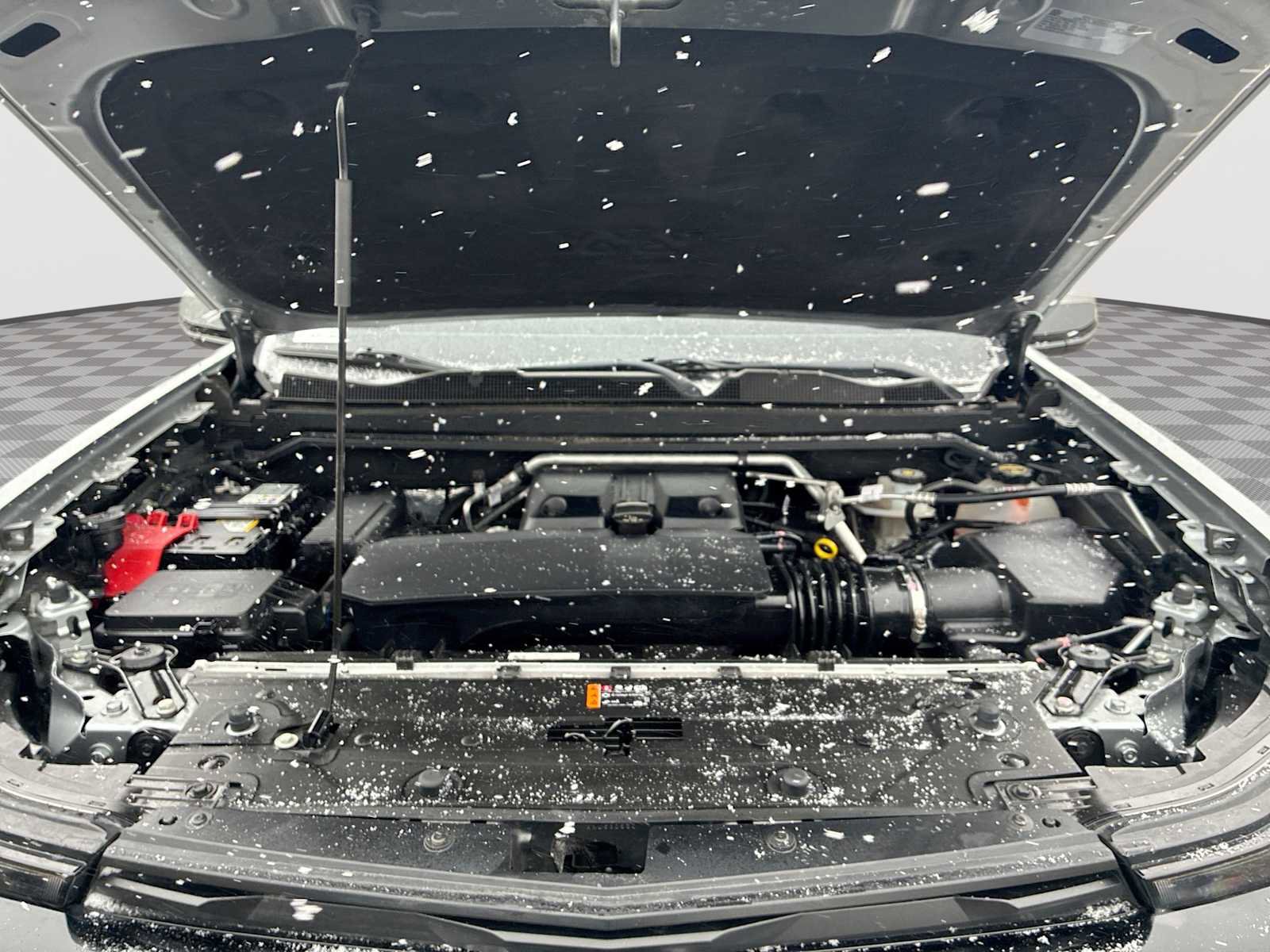 Certified 2024 Chevrolet Colorado Z71 w/ Z71 Convenience Package 2 image 30