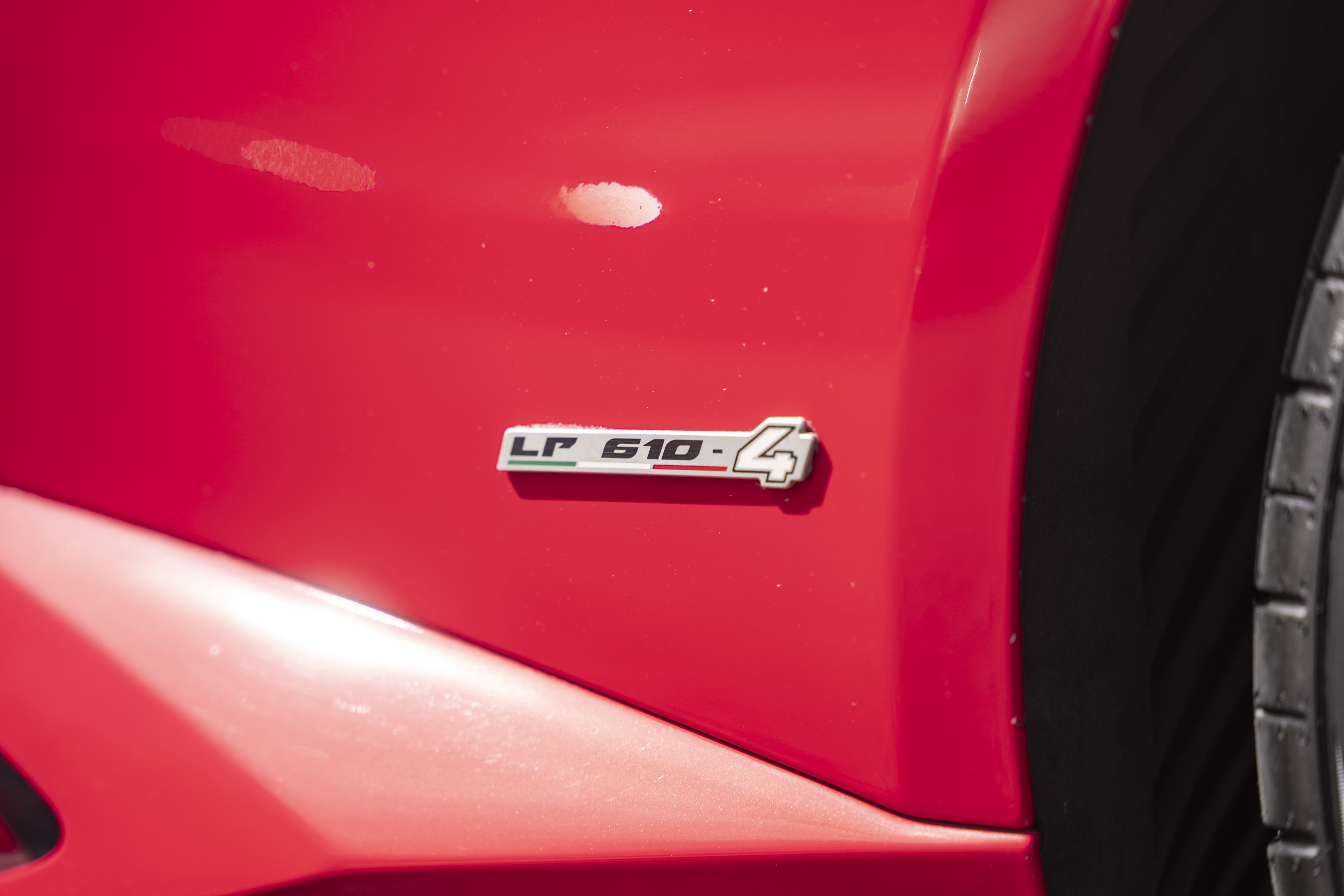 Used 2015 Lamborghini Huracan LP 610-4 image 10