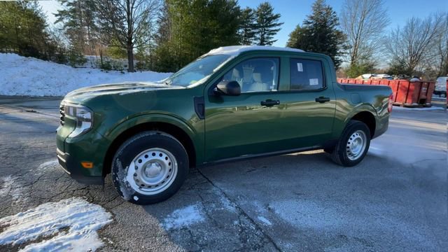 New 2025 Ford Maverick XL image 6