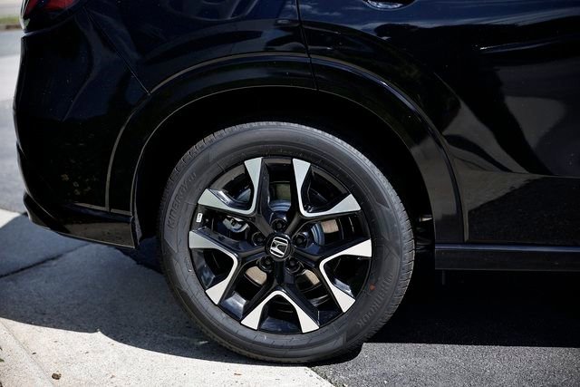New 2026 Honda HR-V EX-L image 18