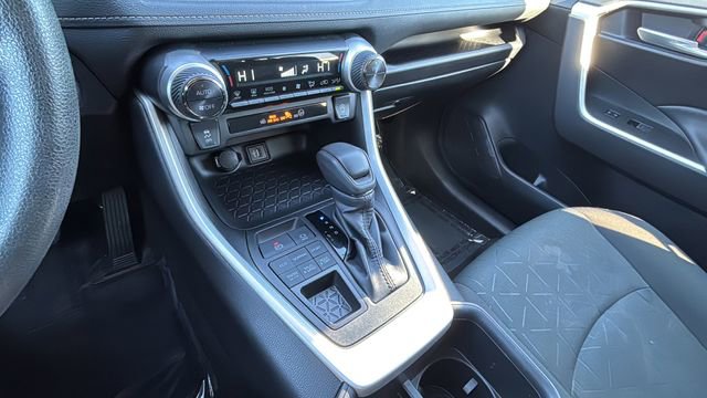 Used 2024 Toyota RAV4 XLE image 14