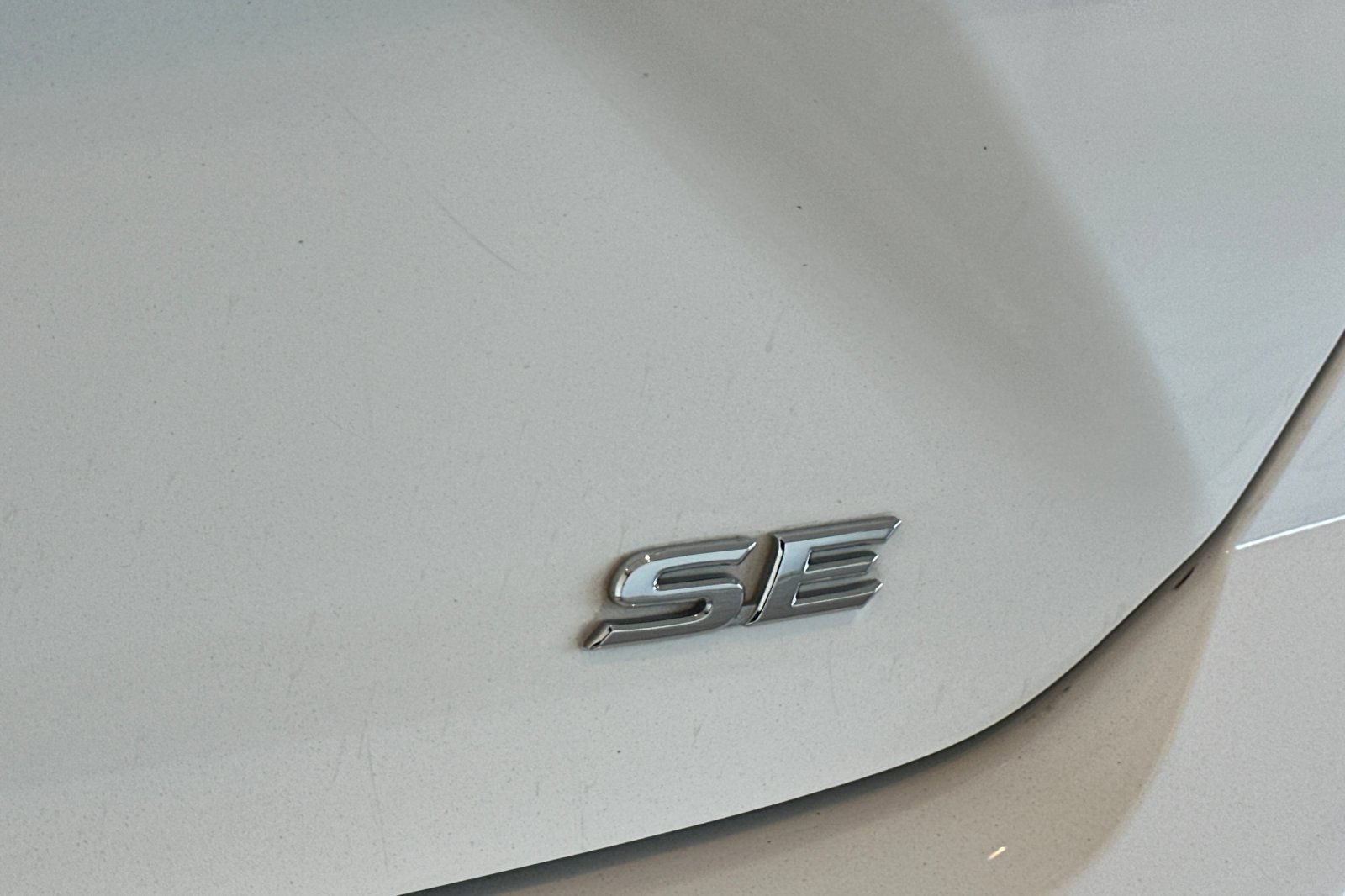 Certified 2025 Toyota Camry SE FWD image 26