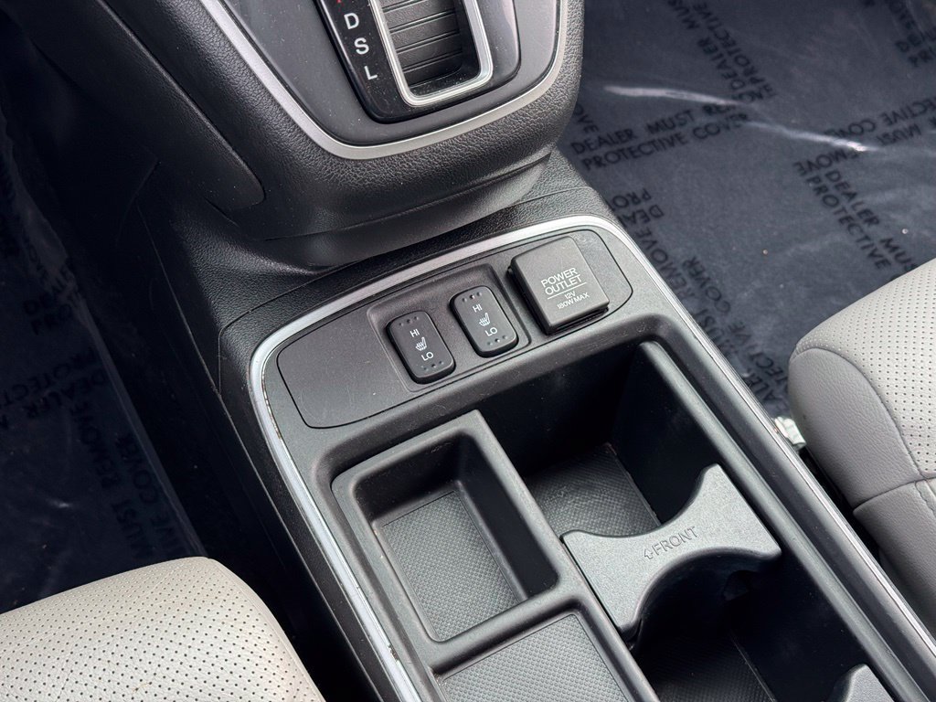 Used 2015 Honda CR-V EX-L image 18
