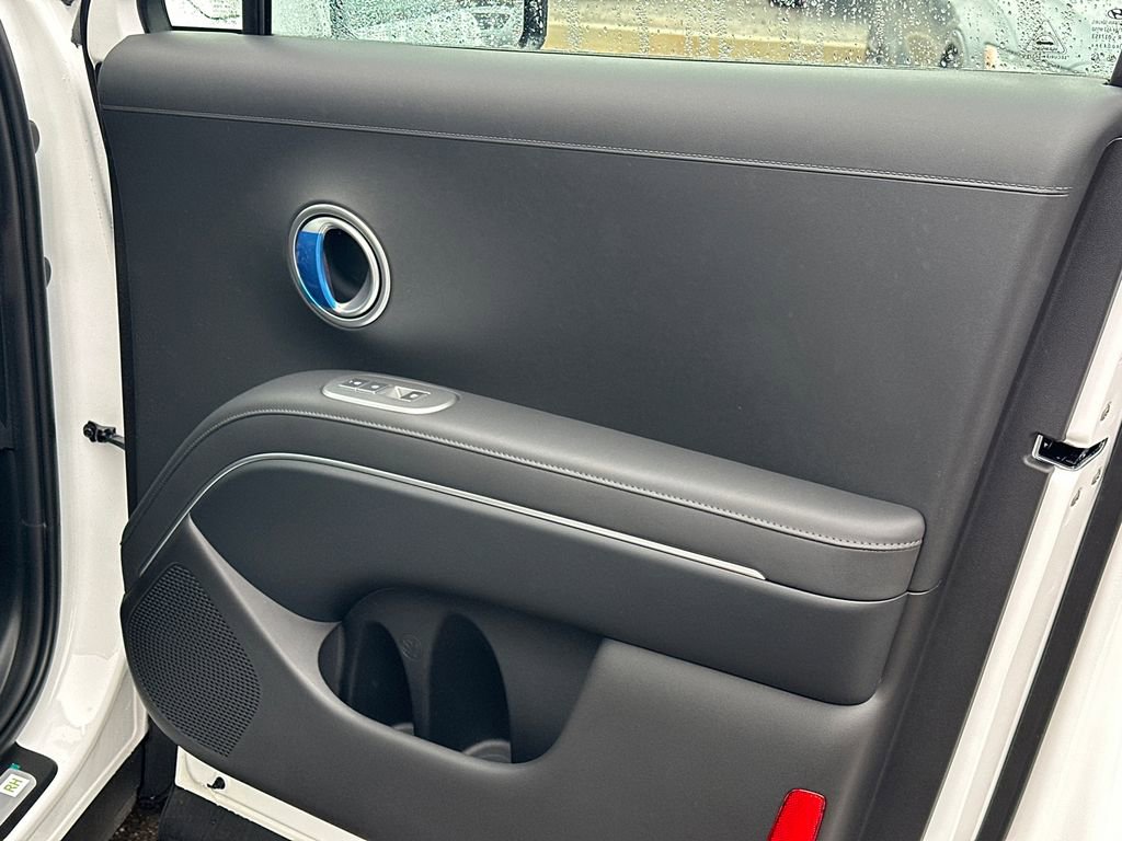 New 2026 Hyundai Palisade FWD Hybrid image 14