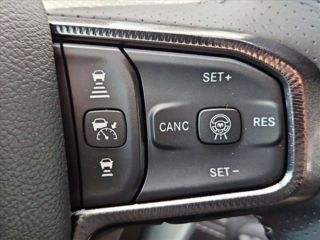New 2026 RAM 1500 RHO AWD/4WD image 14
