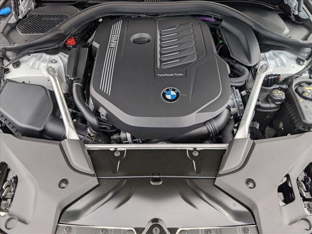 Certified 2023 BMW 540i 540i w/ Convenience Package image 24