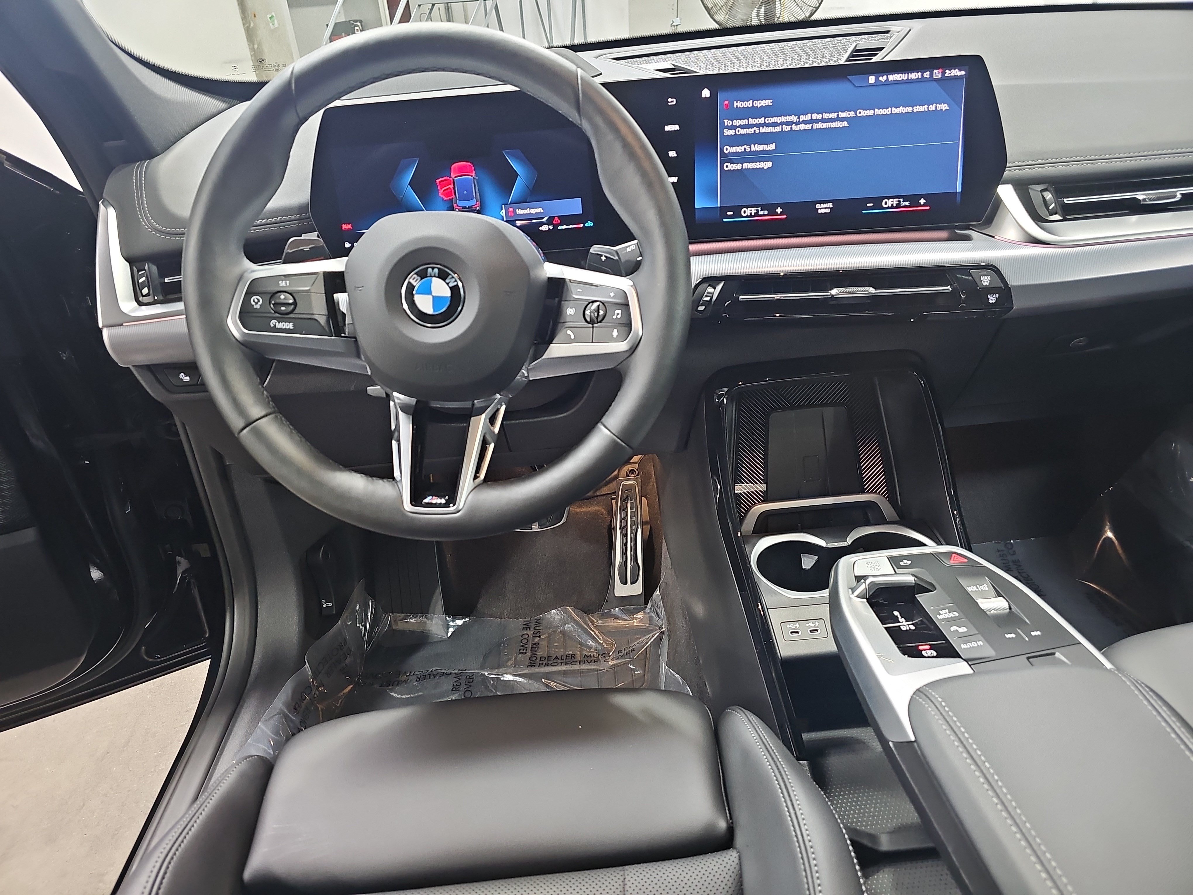 Used 2023 BMW X1 xDrive28i w/ Premium Package AWD/4WD image 18