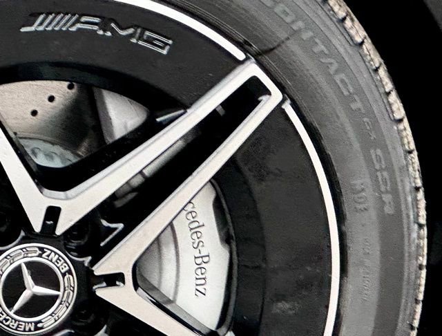 New 2026 Mercedes-Benz C 300 4MATIC Sedan image 13